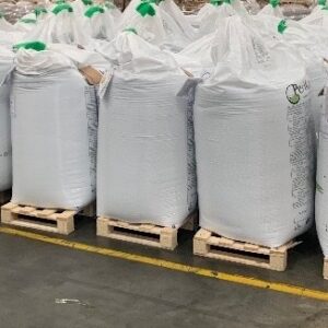 Perlka® - Calcium Cyanimide Fertiliser -  600 kg Bulk Bag